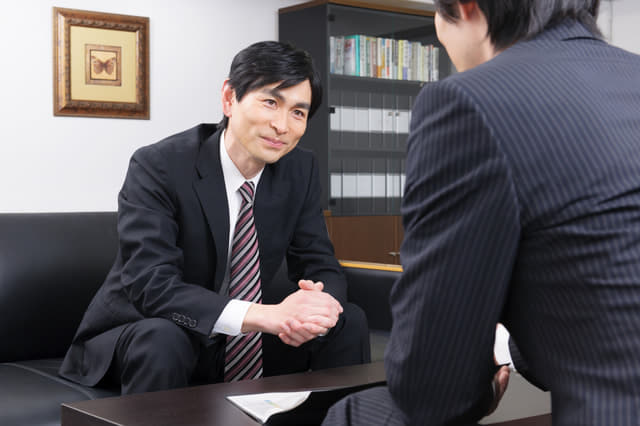 フィールドセールス・商談代行 照合同会社