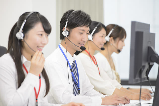 照合同会社